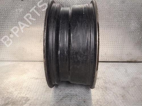 Used Rim PEUGEOT 5008 (0U_, 0E_) 1.6 HDi (110 hp) 24100018