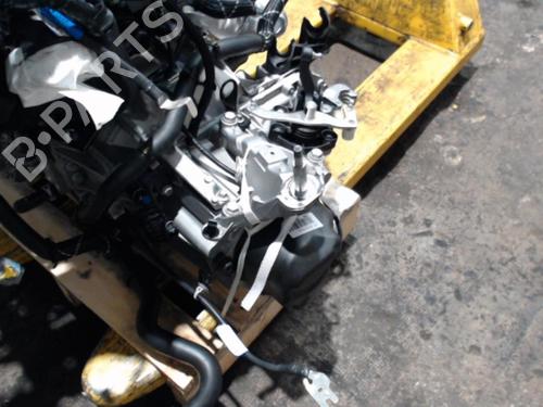 Gearbox RENAULT CLIO V (B7_) 1.0 SCe 75 (B7M5) | BP24076656M3 - Image 2