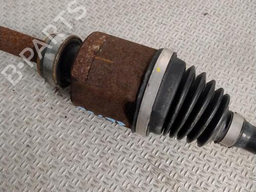 Right front driveshaft CITROËN C5 AIRCROSS (A_) 2.0 BlueHDi 180 (AJEHZR) | BP31266234M39 - Image 3