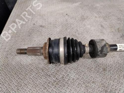 Used Right front driveshaft Right front driveshaft OPEL AGILA B (H08) 1.0 (F68) (68 hp) 33749451 33749451