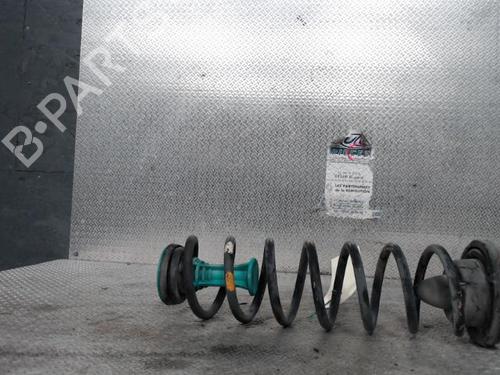 Used Shock absorber spring RENAULT MEGANE II (BM0/1_, CM0/1_) 1.5 dCi (BM02, BM13, BM2A, CM02, CM13) (101 hp) 24096301