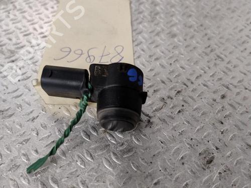 Used Electronic module Electronic module CITROËN C4 Grand Picasso I (UA_) [2006-2013] 26137066 26137066