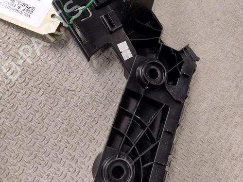 Rear bumper bracket VW GOLF VIII (CD1, DA1) 2.0 TDI | BP31284108C159