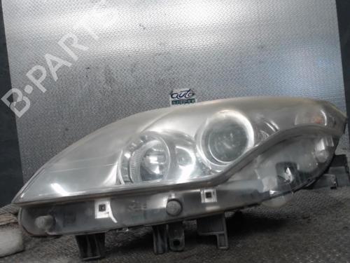 Used Left headlight RENAULT LAGUNA III Grandtour (KT0/1) 1.5 dCi (KT0A, KT0R, KT02) (110 hp) 24085800
