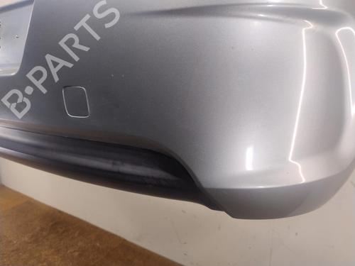 Used Rear bumper Rear bumper CITROËN C4 II (NC_) 1.6 HDi 110 (112 hp) 33330950 33330950