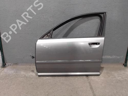 Used Left front door AUDI A8 D3 (4E2, 4E8) 4.2 TDI quattro (326 hp) 24079780