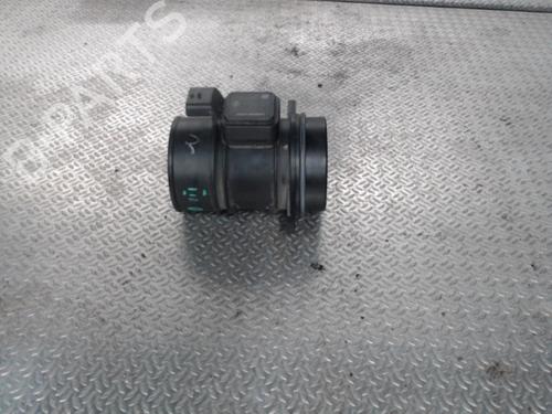 Used Mass air flow sensor Mass air flow sensor RENAULT CLIO III (BR0/1, CR0/1) 1.5 dCi (C/BR0G, C/BR1G) (68 hp) 24073871 24073871