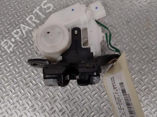 Electronic module TOYOTA AURIS Estate (_E18_) 1.8 Hybrid (ZWE186_, ZWE186R, ZWE186H) | BP26450165M83 - Image 2