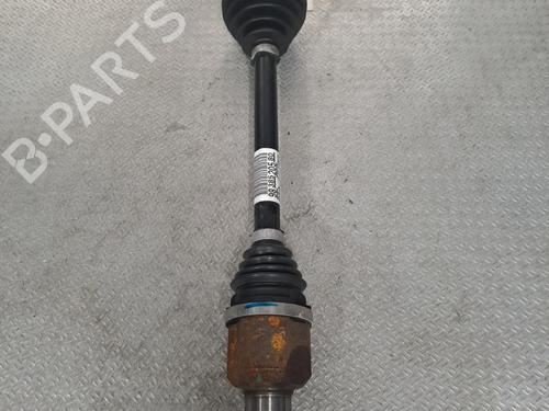 Used Right front driveshaft Right front driveshaft 37226238 37226238