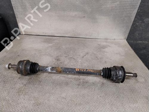right-rear-driveshaft-mercedes-benz-c-class-w204-2007-2008-2009-2010-2011-2012-2013-2014-2015-33007446 main image