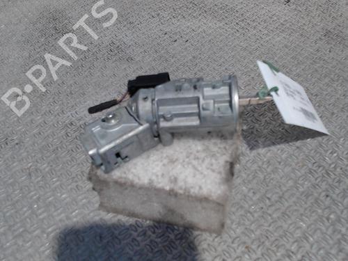 Ignition barrel CITROËN DS3 (SA_) 1.6 HDi 115 | BP24099754M48 - Image 3