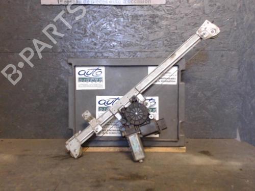 Used Front right window mechanism CITROËN JUMPER II Van [2006-2025]  24069677