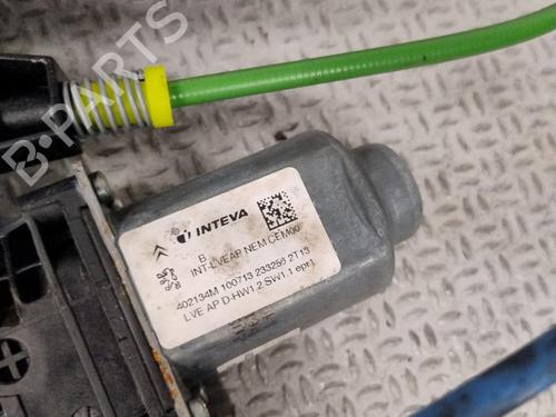 front-right-window-mechanism-citroen-c3-picasso-sh_-2008-30403704 main image