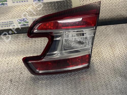 Used Right tailgate light RENAULT MEGANE III Grandtour (KZ0/1) 1.5 dCi (KZ09, KZ0D, KZ1G, KZ29, KZ14, KZ1W, KZ10, KZ1F,... (110 hp) 25704447