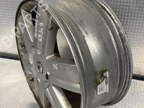 Used Rim RENAULT SCÉNIC II (JM0/1_) 1.9 dCi (JM0G, JM12, JM1G, JM2C) (120 hp) 24075642