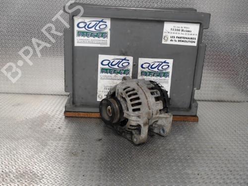 Alternator RENAULT TWINGO II (CN0_) 1.2 16V (CN0K, CN0V, CN0A) | BP24072473M7 
