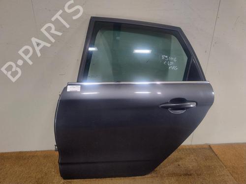 left-rear-door-citroen-c4-ii-nc_-2009-30949467 main image