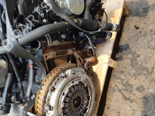 Engine RENAULT CLIO IV (BH_) 1.5 dCi 90 | BP32200196M1 - Image 3