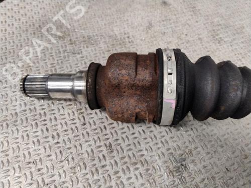 Right front driveshaft CITROËN C1 (PM_, PN_) 1.0 | BP32004789M39