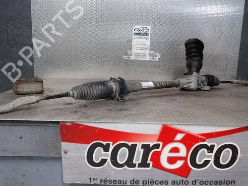 Used Steering rack TOYOTA YARIS (_P1_) 1.4 D-4D (NLP10_, NLP10R) (75 hp) 24079354