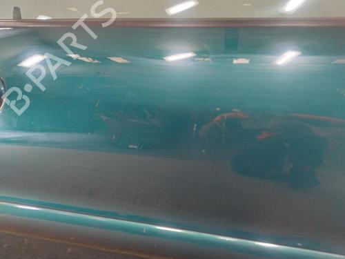 Right front door PEUGEOT 206 CC (2D) 1.6 16V (2DNFUF, 2DNFUR) | BP29468444C3 