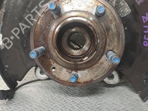 right-front-steering-knuckle-opel-astra-j-p10-2009-2010-2011-2012-2013-2014-2015-2016-24100994 main image