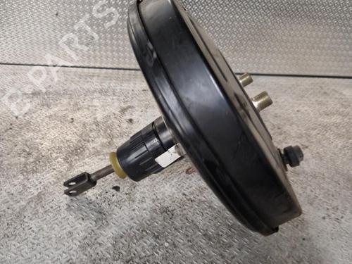 Used Servo brake Servo brake 24095477 24095477