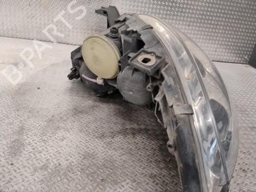 Used Right headlight MERCEDES-BENZ A-CLASS (W169) A 180 CDI (169.007, 169.307) (109 hp) 25858495