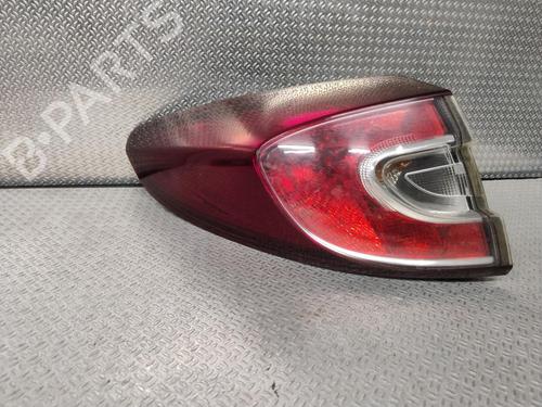 Left taillight RENAULT MEGANE III Grandtour (KZ0/1) 1.9 dCi (KZ0J, KZ0N, KZ1S) | BP29414621C34 