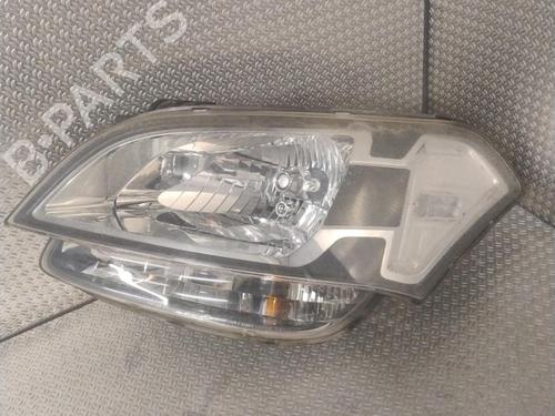 Left headlight KIA SOUL I (AM) 1.6 CRDi 115 | BP24233474C28