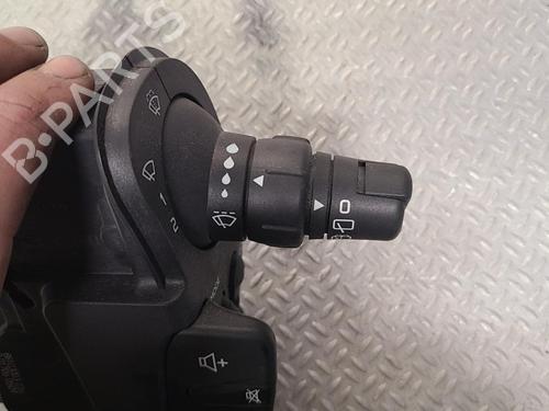 Used Steering column stalk Steering column stalk RENAULT CLIO III (BR0/1, CR0/1) 1.5 dCi (BR17, CR17) (86 hp) 24576800 24576800