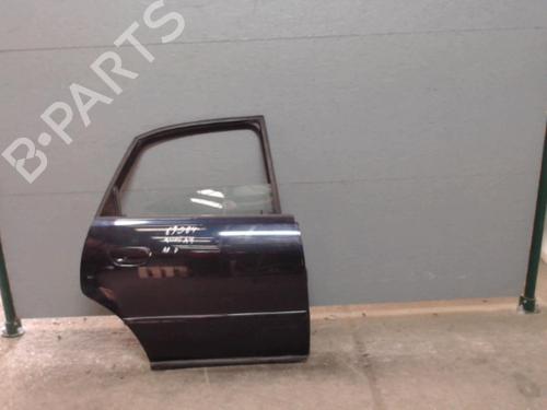 Used Right rear door AUDI A4 B5 (8D2) 1.9 TDI (116 hp) 24071651