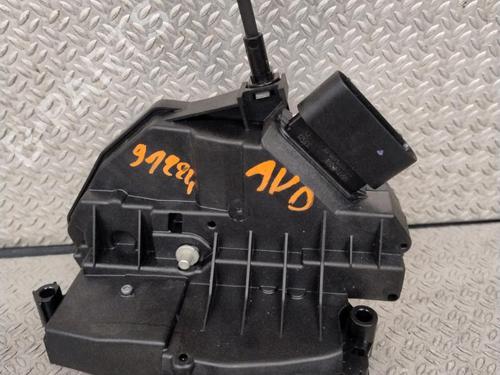 Used Front right lock Front right lock FORD TRANSIT COURIER B460 Box Body/MPV 1.0 EcoBoost (100 hp) 34528458 34528458