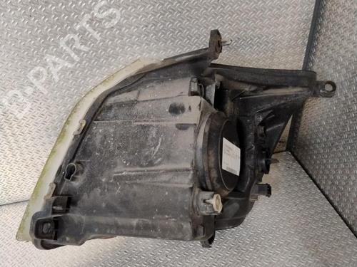 Left headlight CITROËN C2 (JM_) 1.4 | BP29757556C28