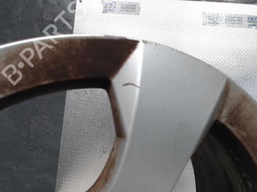 Rim PEUGEOT 3008 I MPV (0U_) 1.6 HDi | BP24091442C45