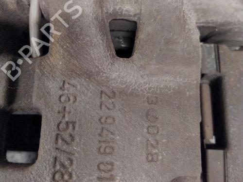 Right front brake caliper PEUGEOT BOXER Van 2.2 HDi 130 | BP34201477M104 - Image 3