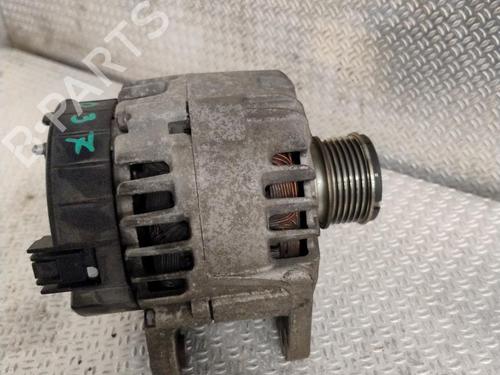 Alternator RENAULT KANGOO Express (FW0/1_) 1.5 dCi 75 (FW07, FW10, FW04) | BP27307239M7 