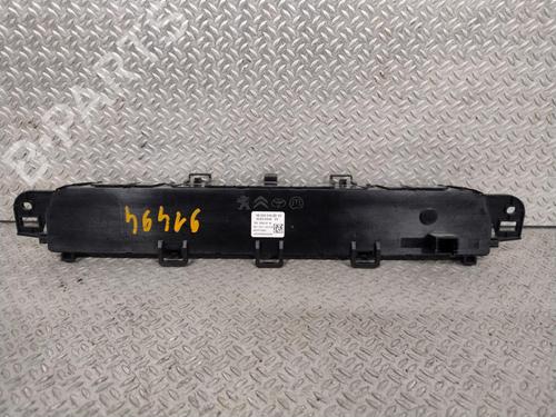 Climate control FIAT SCUDO Van 1.5 Multijet 120 (506) | BP36462927I5 - Image 3