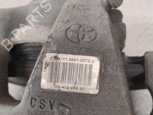 Left front brake caliper FIAT SCUDO Van 1.5 Multijet 120 (506) | BP36462952M105 - Image 3