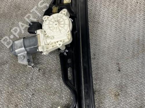 Used Rear left window mechanism BMW 5 (E60) 525 d (197 hp) 24100664
