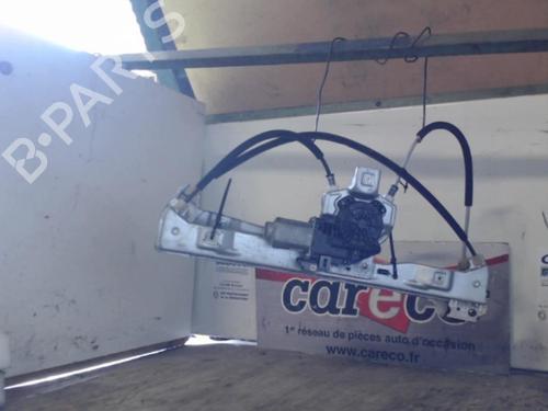 Used Front left window mechanism Front left window mechanism CITROËN DS3 (SA_) 1.6 HDi 110 (112 hp) 24068382 24068382