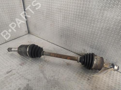 Left front driveshaft FIAT PANDA (169_) 1.1 (169.AXA1A) | BP37226156M38 - Image 2