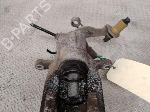 Højre bremsekaliber bag PEUGEOT 3008 I MPV (0U_) 1.6 HDi (112 hp) 29380048