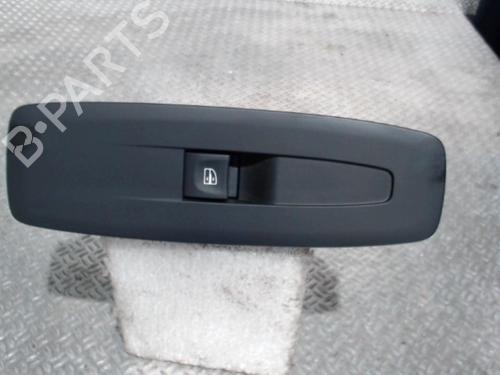 Kombi Kontakt / Stilkkontakt RENAULT SCÉNIC IV (J9_) 1.2 TCe 130 (130 hp) 24076438