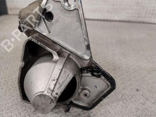 Startmotor RENAULT TWINGO III (BCM_, BCA_) 1.0 SCe 70 (71 hp) 31266351