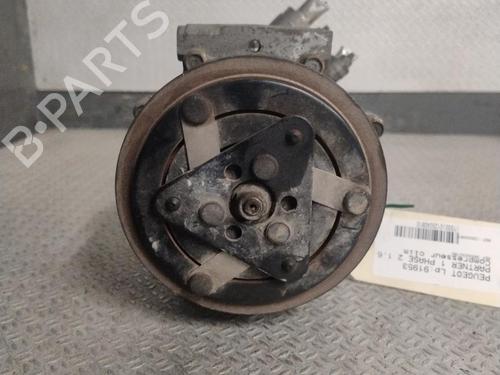 Used AC compressor AC compressor 37539394 37539394