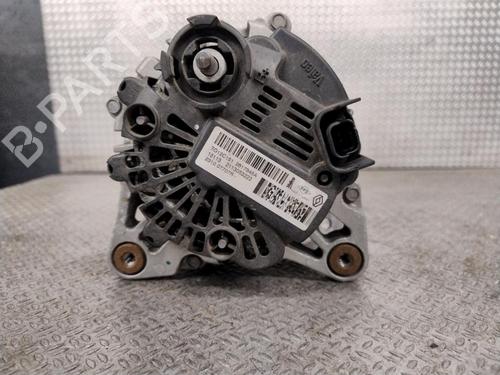 Alternator DACIA DUSTER (HS_) 1.5 dCi (HSMC) | BP32715978M7 - Image 4