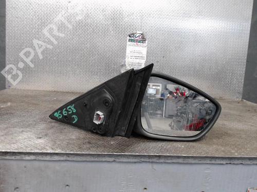 Bakspejl Højre FORD FOCUS IV (HN) 1.0 EcoBoost (101 hp) 24060149