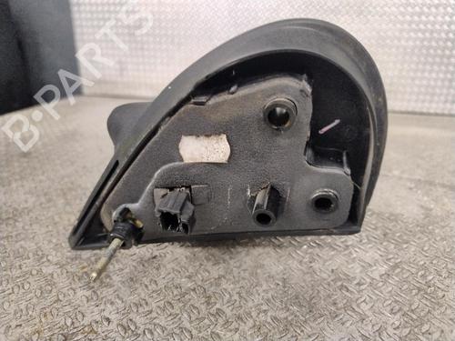 Used Left mirror RENAULT TWINGO I (C06_) 1.2 (C066, C068) (58 hp) 33058440
