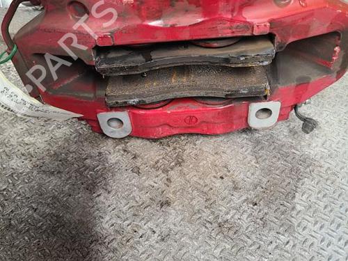 Left front brake caliper ALFA ROMEO 159 (939_) 1.9 JTDM 16V (939AXC1B, 939AXC12) | BP24099287M105